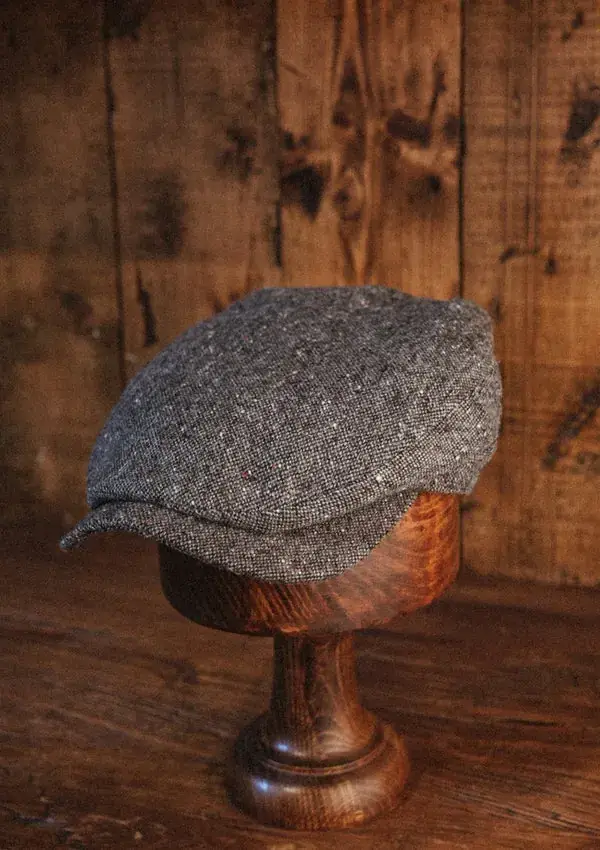 Custom Flat Caps