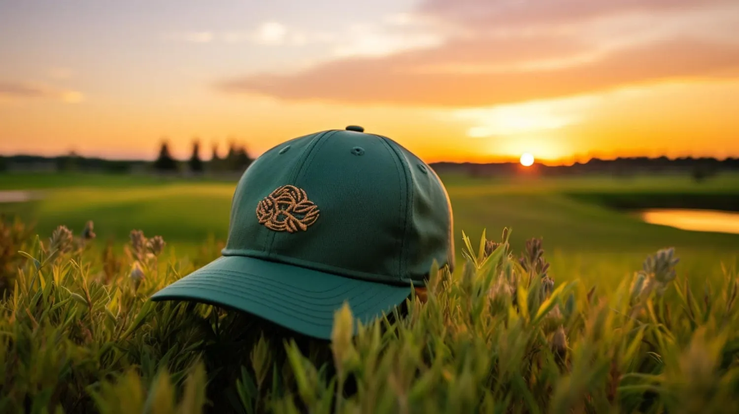 Custom Sports Caps